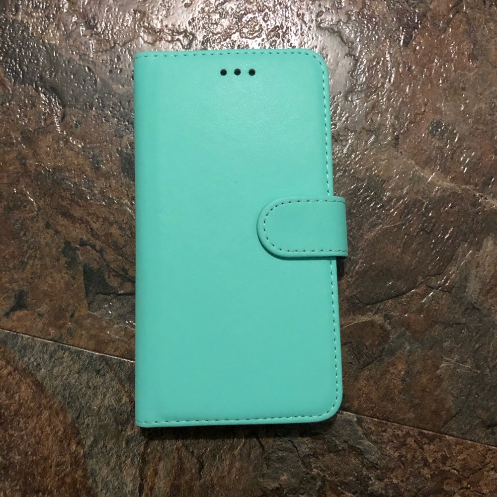 iPhone 8 Plus case